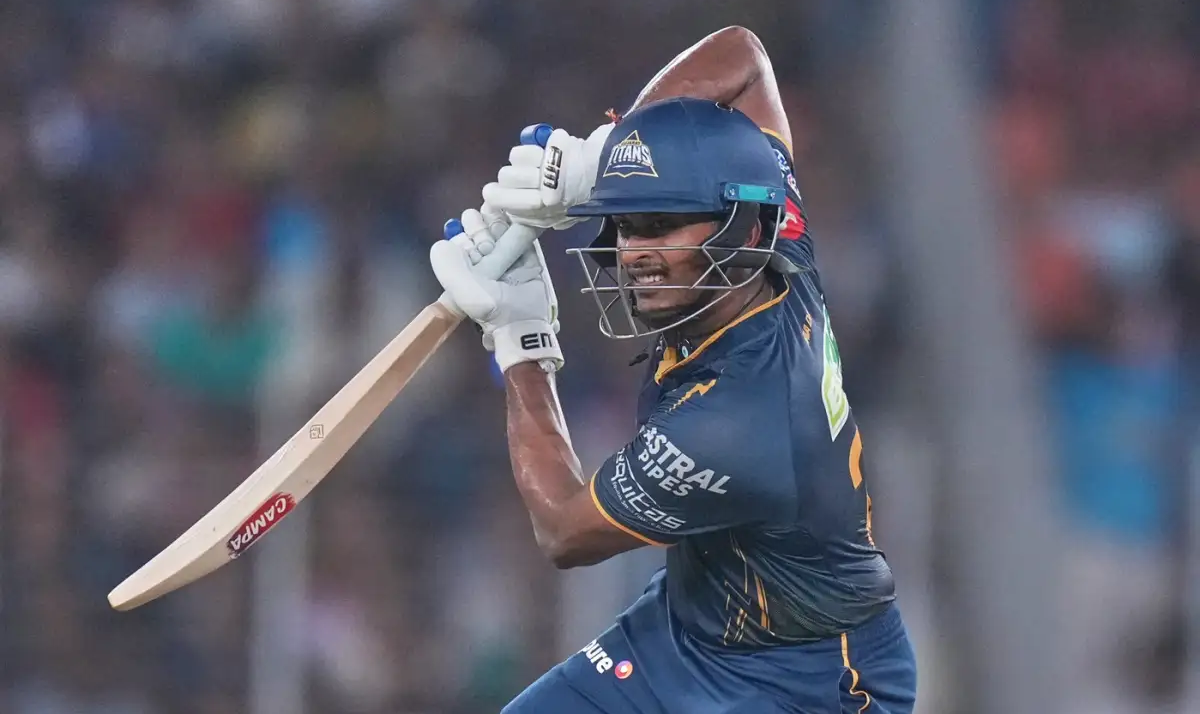 Gujarat Titans Back ‘Simple Math’ Despite Concerns Over Batting Ceiling