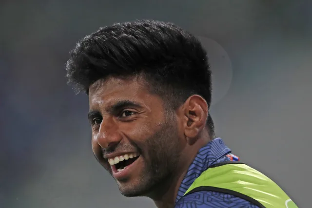 Mayank Yadav "Up and Running" as LSG Head Coach Optimistic About Fast Bowler's Return