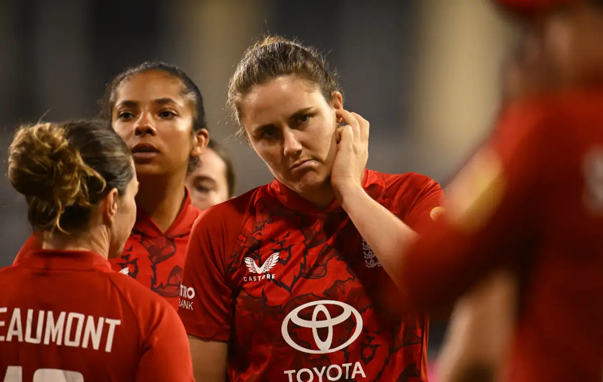 Sciver-Brunt Stars as Trent Rockets Down Unbeaten Spirit for First Win at Lord’s