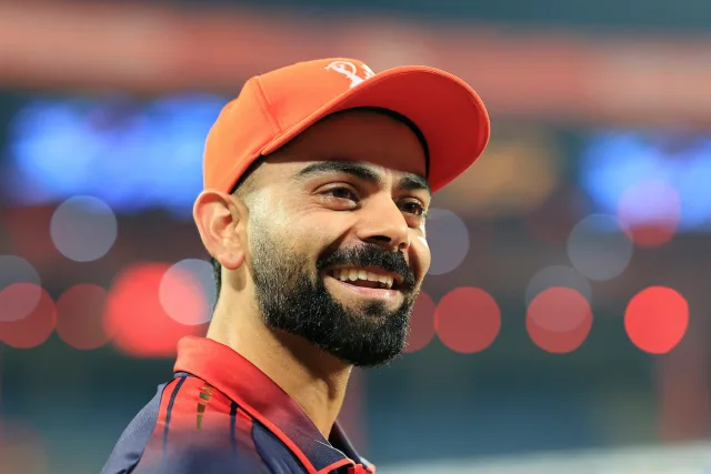 Indian Premier League 2026: Kohli Climbs Orange Cap Standings, Bhuvneshwar Strengthens Purple Cap Lead