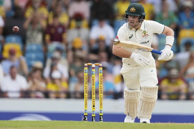 Inglis Smashes Rapid Century as Australia’s Batting-Order Debate Intensifies