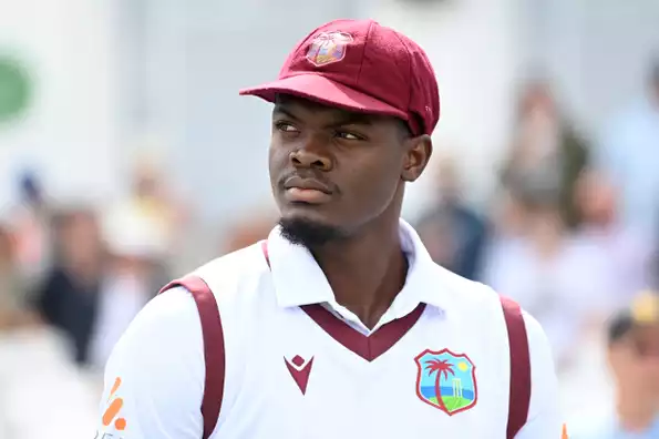 West Indies Eye Strong Finish to 2024 as They Prepare for Bangladesh Test Series