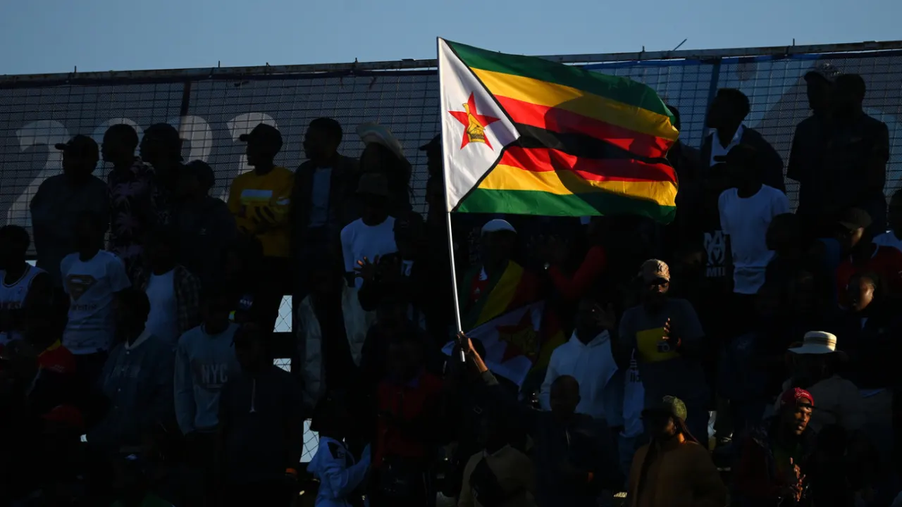 Zimbabwe, Namibia Qualify for ICC Women’s T20 World Cup Global Qualifier
