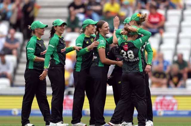 Corteen-Coleman Headlines England Squad for Home Women’s T20 World Cup