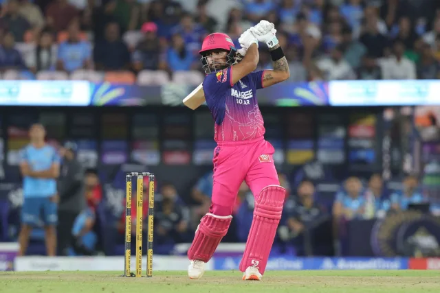 Ambati Rayudu Backs Dhruv Jurel to Reach Greater Heights After Match-Winning Knock