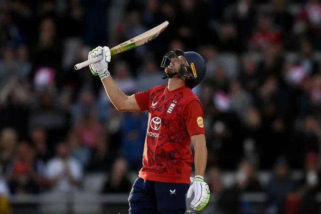 Buttler Frustrated by Lean World Cup Run but Refuses to Curb Aggression