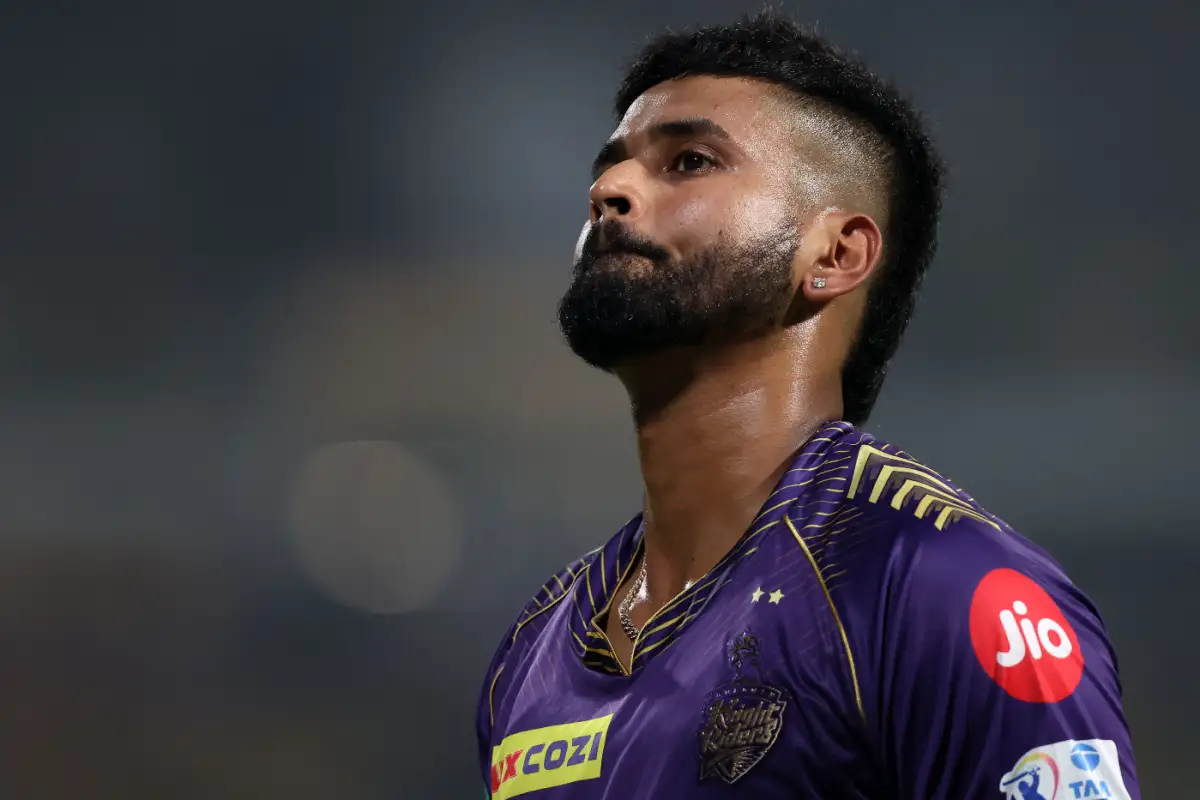 Iyer, Pant, Rahul Among 12 Marquee Players for IPL 2025 Auction