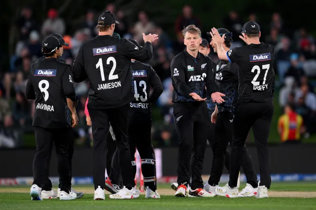 Bracewell Progressing Well as New Zealand Gear Up for Varied World Cup Conditions