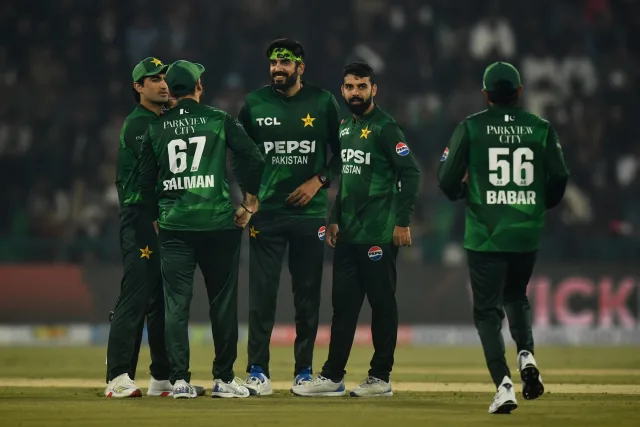 Pakistan Opt to Bat, Recall Shaheen as They Chase T20I Series Clean Sweep Against Australia
