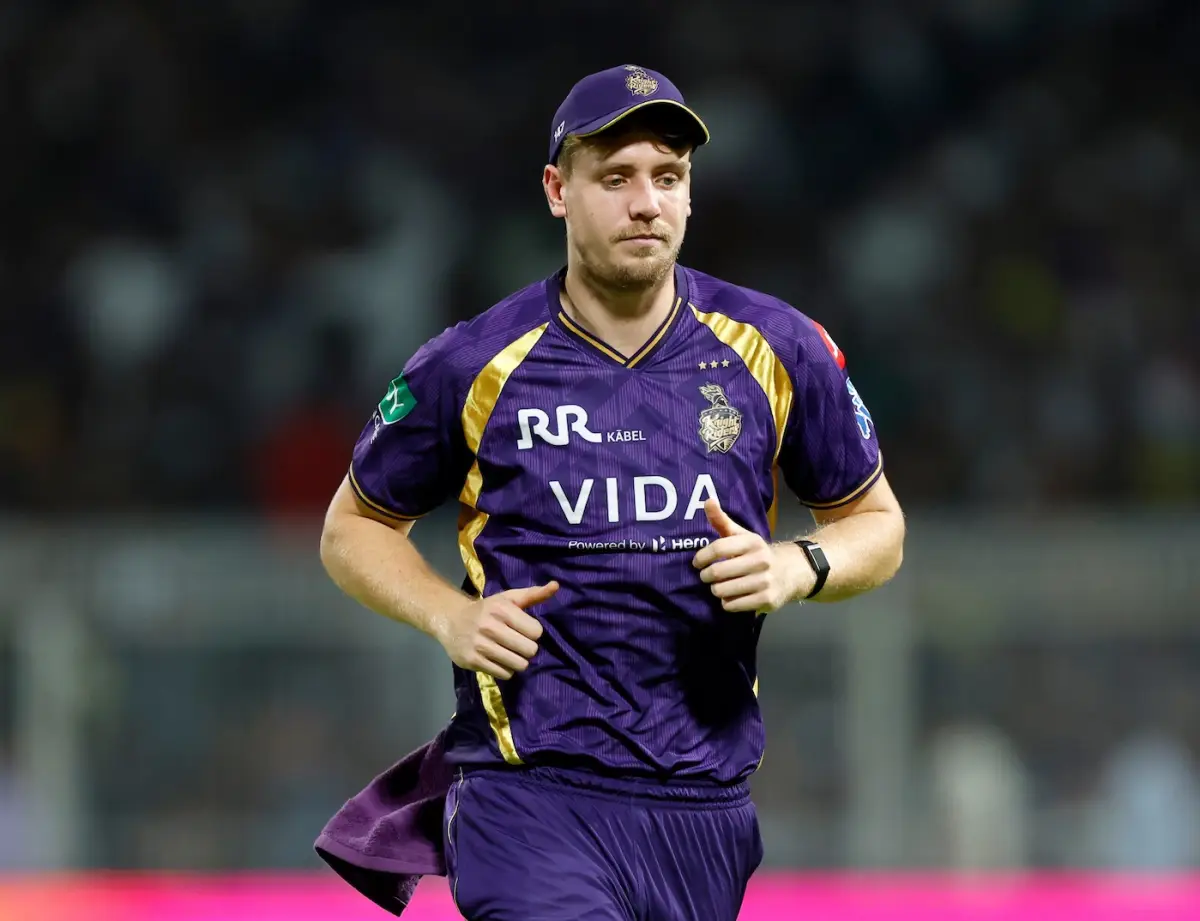 KKR Under Pressure as Aaron Finch Urges Team to Look Beyond Price Tags in IPL 2026