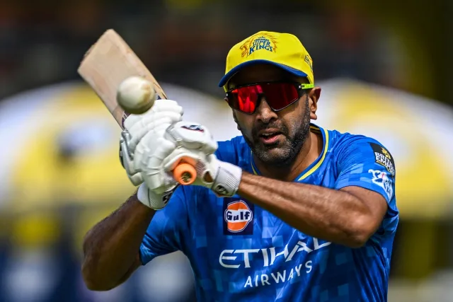 R Ashwin Seeks Clarity on IPL 2026 Role from CSK, Open to Exit If Not in Plans
