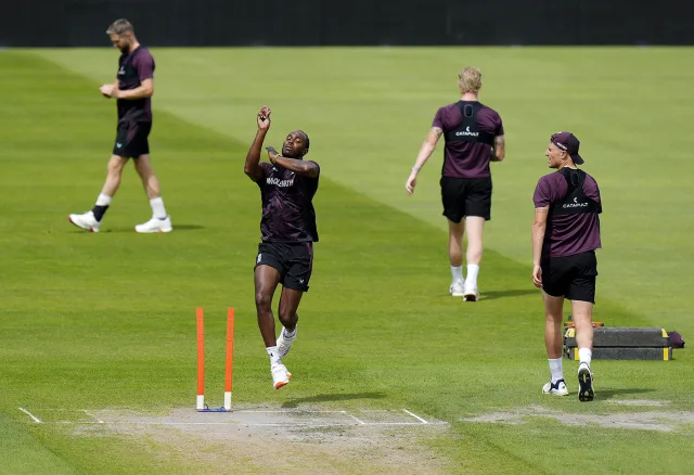 Archer Leads England to Record ODI Win with Devastating Spell Against South Africa