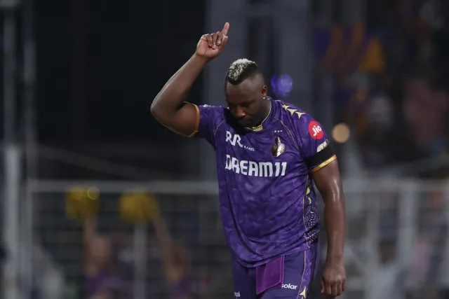 Andre Russell Retires from IPL, Joins KKR Support Staff as ‘Power Coach’