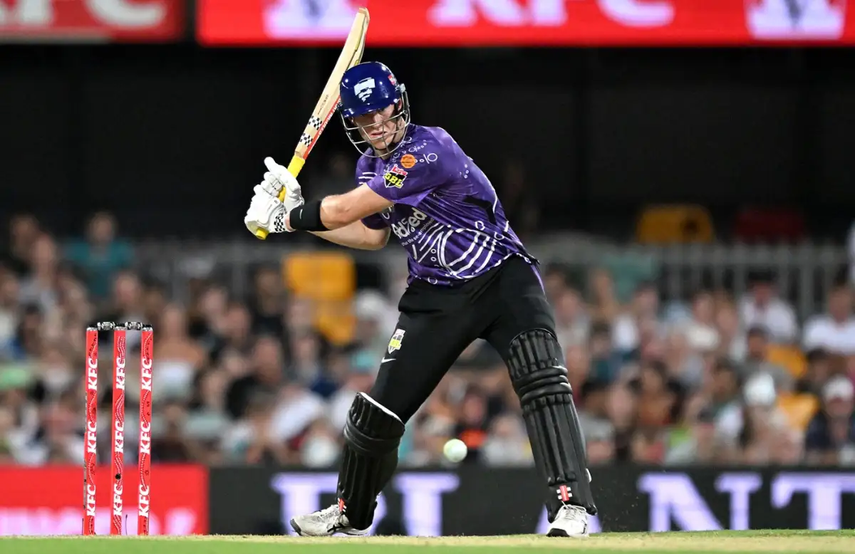 Mitchell Owen’s Dream Debut Powers Australia to Victory in 1st T20I Against West Indies