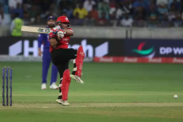 Asia Cup 2025: Yasim Murtaza Leads Hong Kong’s Push for a Historic Breakthrough