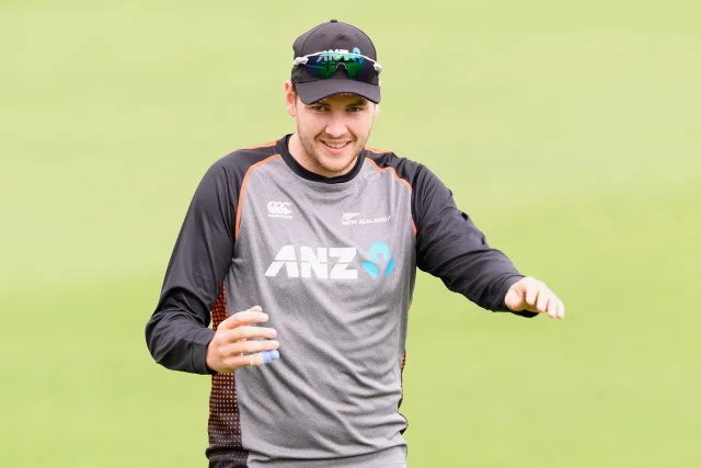New Zealand crush West Indies at Mount Maunganui as late collapse seals series sweep