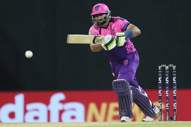 UAE to Face Ireland in Two-Match T20I Series Ahead of 2026 World Cup