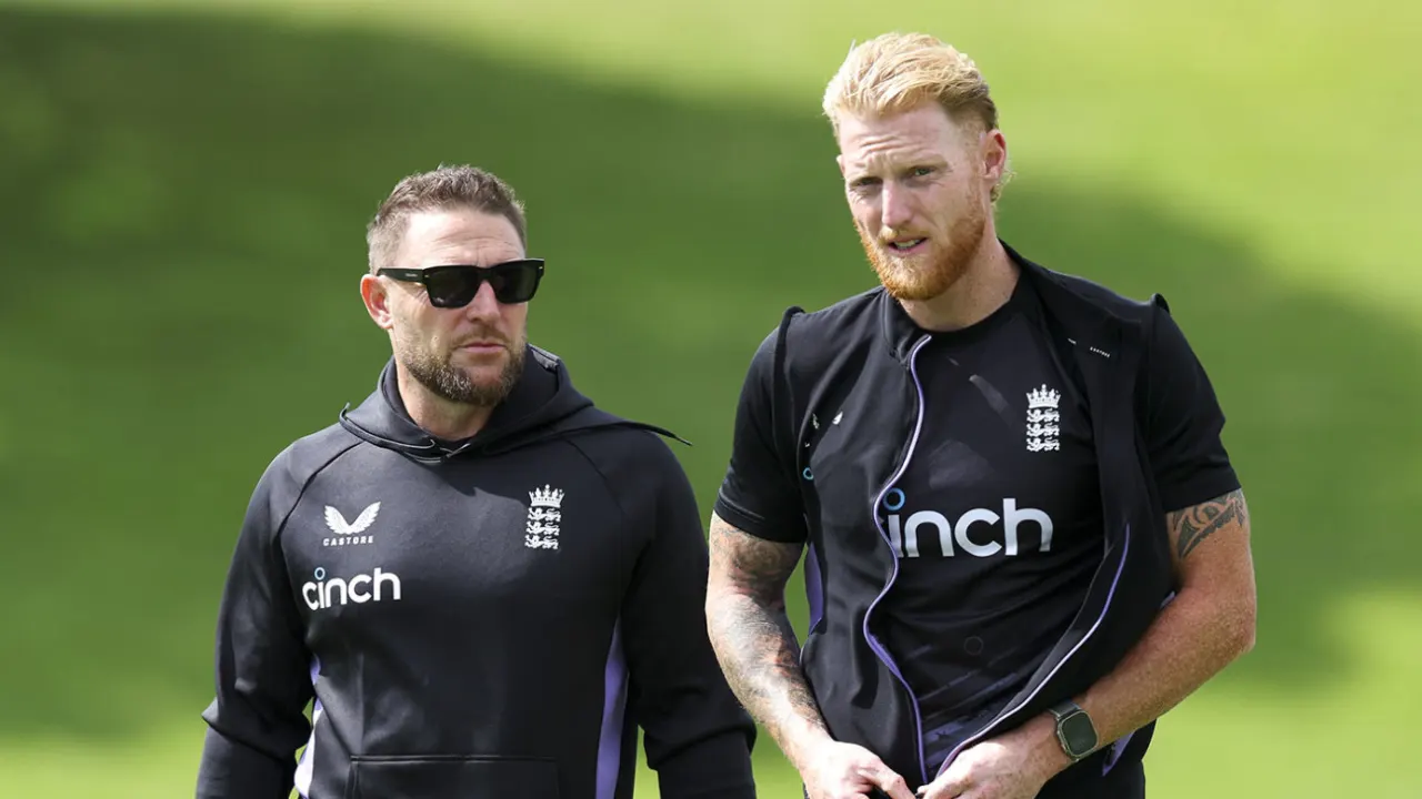 England to Play Single Ashes Warm-Up Match Against Lions in Perth