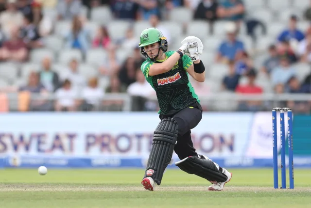 Wolvaardt After Heavy Defeat: ‘We Are Much, Much Better Than 69 All Out’