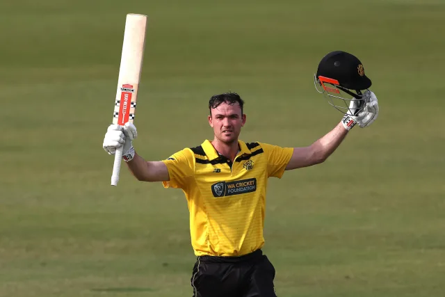 Turner, Whiteman Lead WA to Dominant Win as Victoria Slip to Bottom of One-Day Cup Standings