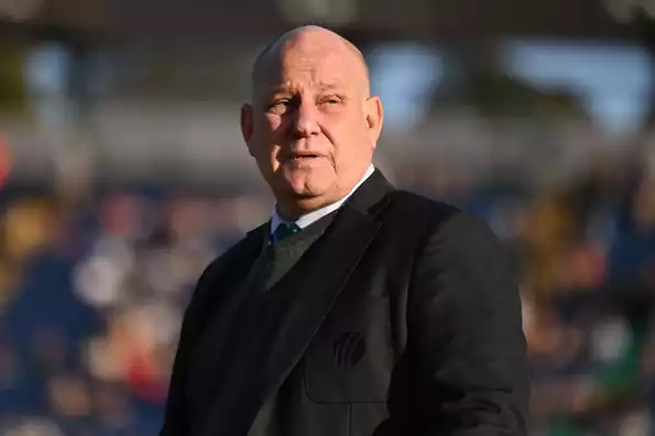 PCB Chief Naqvi Demands Immediate Removal of Match Referee Andy Pycroft After India-Pakistan Asia Cup Clash