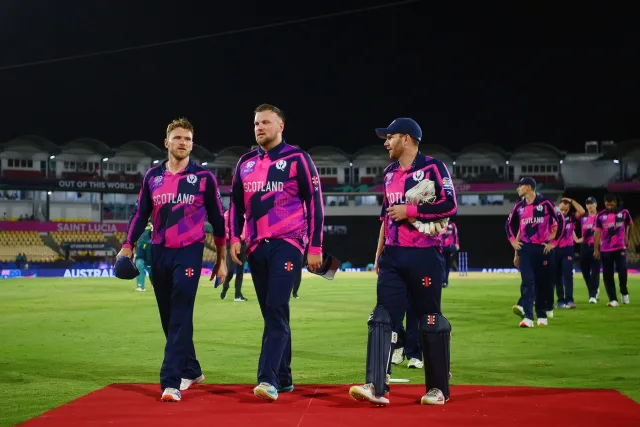 Scotland Players Granted Visas in Time for T20 World Cup Warm-Ups