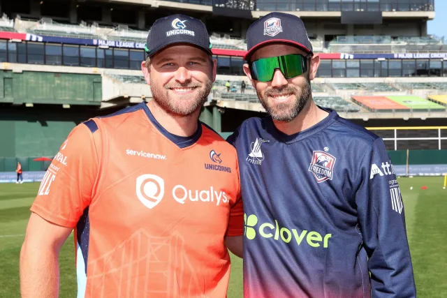 USAC-ACE Contract Termination Sparks Uncertainty Over USA Cricket’s Future and MLC