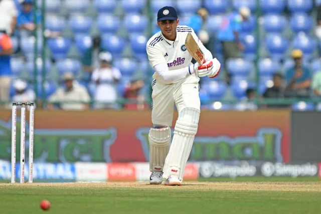 Rohit, Kohli Guide New-Look India as Shubman Gill Begins ODI Captaincy Era