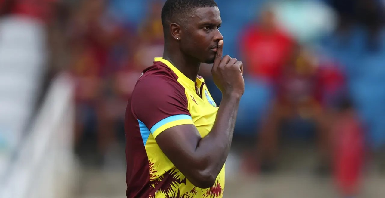 Jason Holder on England\'s Tour: A Boost for West Indies Cricket