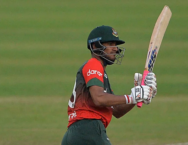 Naim, Hridoy, Litton Fetch Big Money at BPL Auction