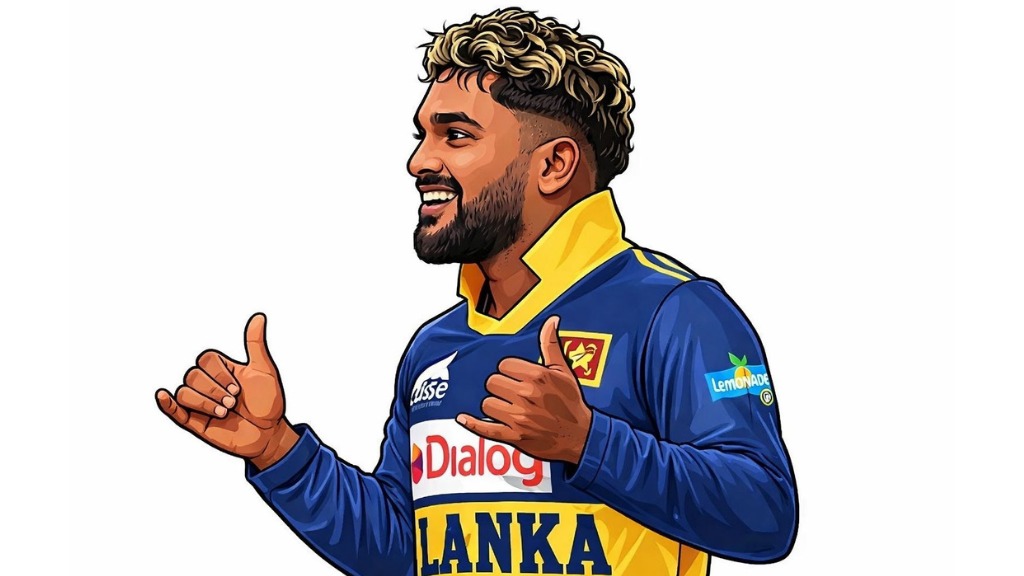 Hasaranga, Pathirana Yet to Complete Mandatory Fitness Tests Ahead of IPL 2026
