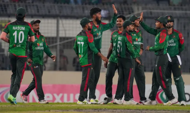 BCB Announces Three-Team T20 League During T20 World Cup Window