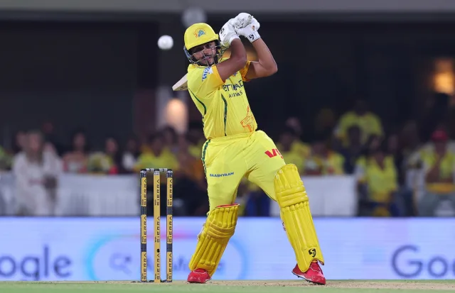 Chennai Super Kings Sign Akash Madhwal as Injury Replacement for Ayush Mhatre