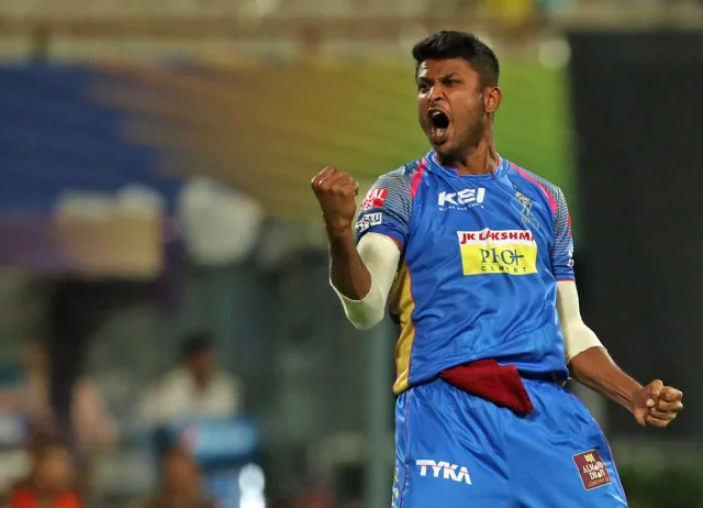 K Gowtham Announces Retirement from All Forms of Cricket