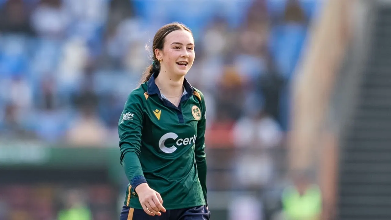 Aimee Maguire Cleared to Resume Bowling in International Cricket