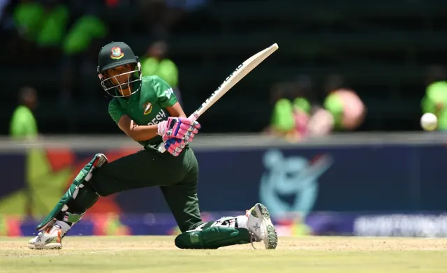 Bangladesh Name Women's World Cup Squad: Dilara, Jannatul, Ishma Left Out; Three New Faces Included