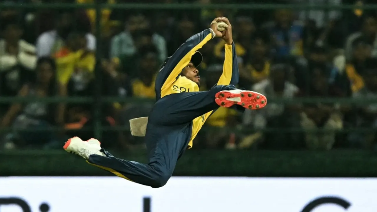 Rain Threat Looms Over Sri Lanka vs England Clash as Pallekele Outfield Raises Concerns