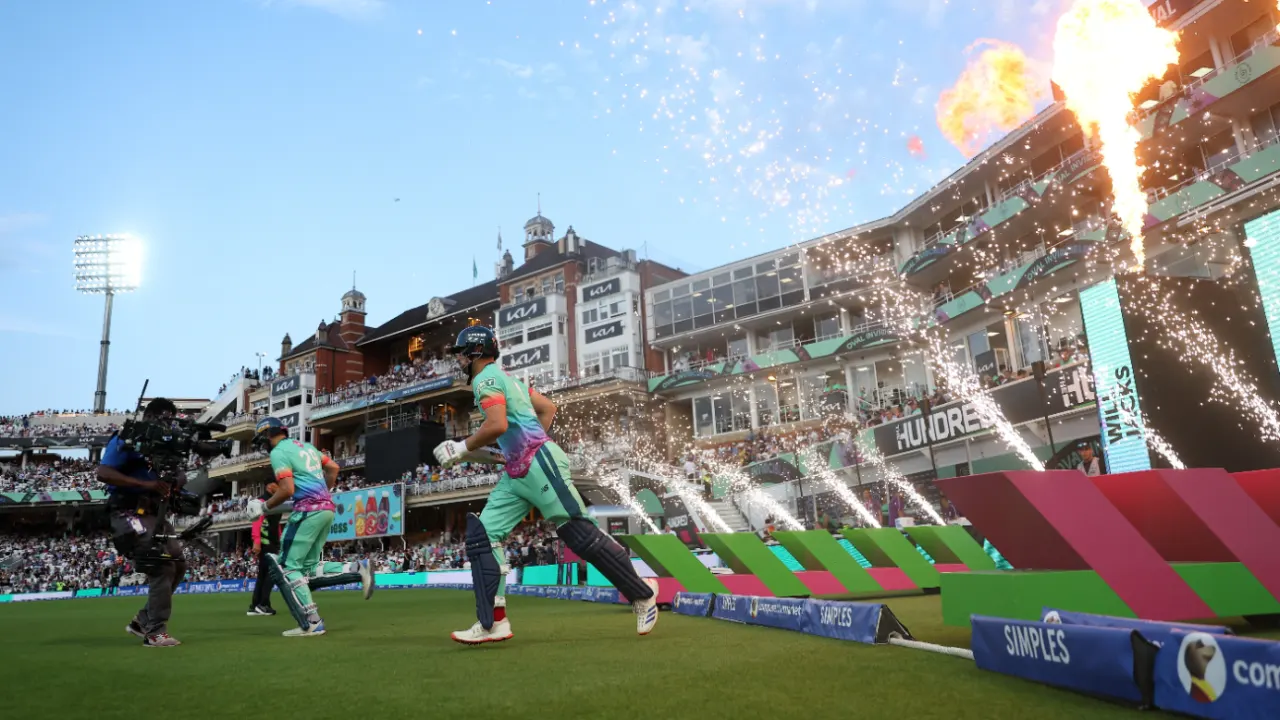 Oval Invincibles to Become MI London from 2026 as Surrey–Reliance Deal Finalised