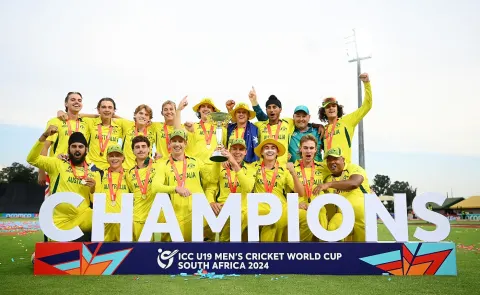 Tanzania to Make Historic Debut as ICC Announces Fixtures for 2026 Men’s U19 World Cup