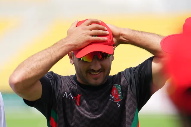 Glamorgan Sign Fazalhaq Farooqi as First Afghan Overseas Player for T20 Blast