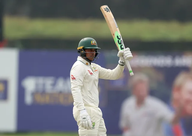 Selectors Face Tough Call as Head–Weatherald Shine; Khawaja in Contention for Middle-Order Return