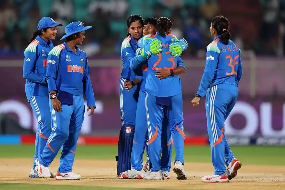 India Face Team Balance Dilemma Ahead of Crucial World Cup Clash Against Australia