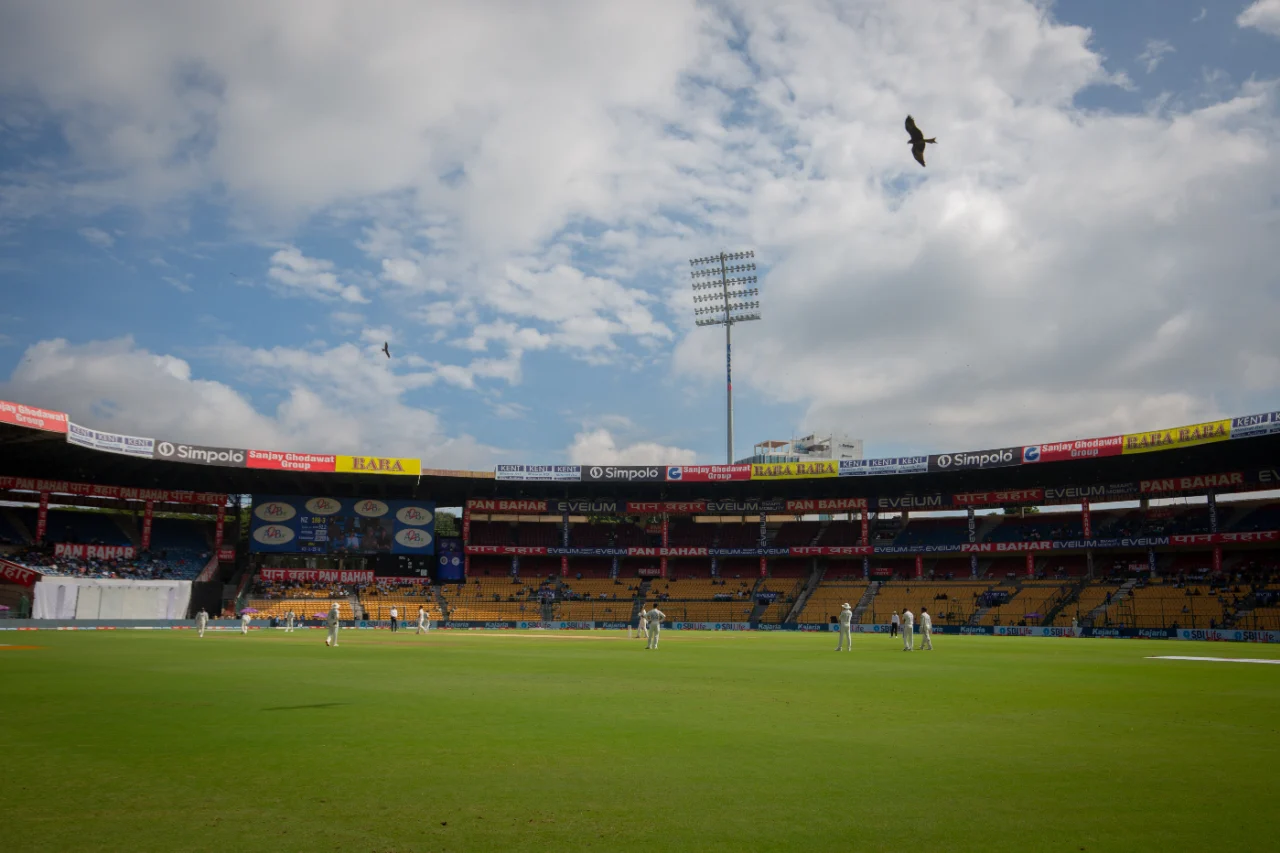KSCA Considers Alternate Venues as Chinnaswamy Stadium Remains Unavailable Due to Stampede Probe