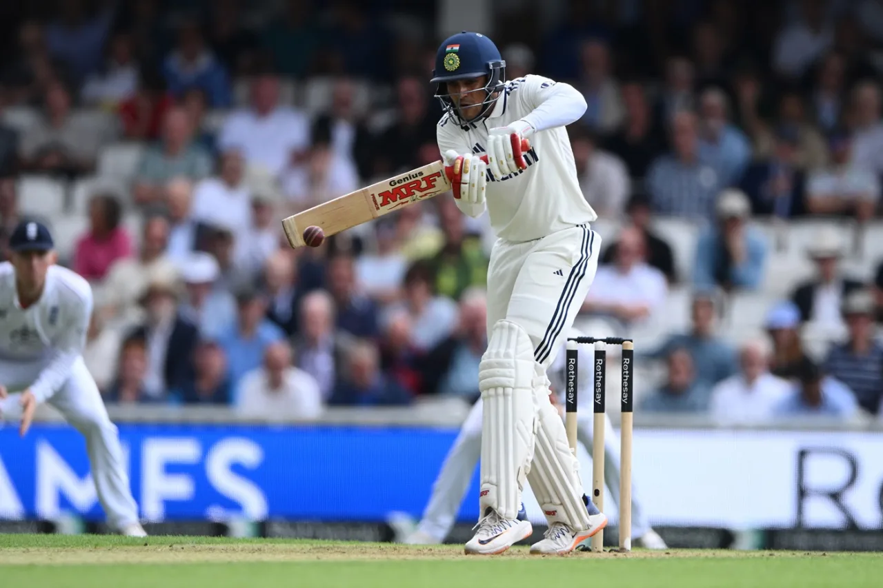 Gill, Jurel Miss Duleep Trophy Quarter-Finals Due to Illness and Injury