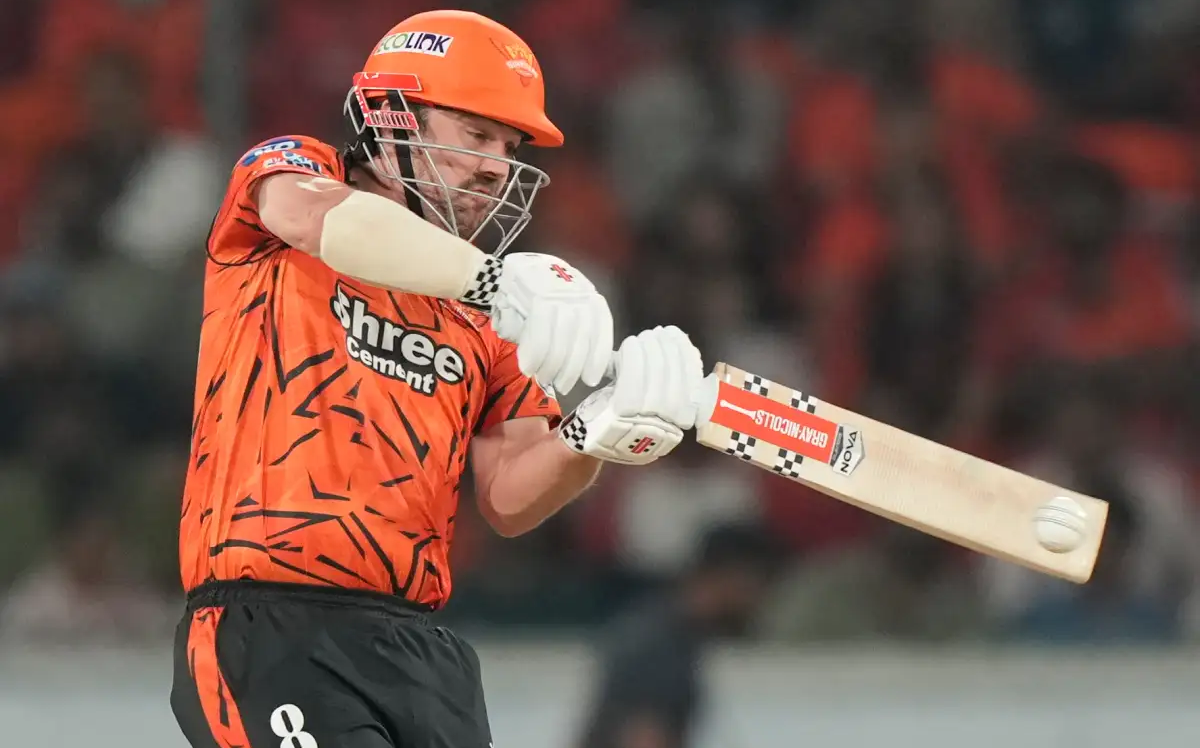 SRH Pull Off Record Chase Despite Rickelton’s Heroics as MI Suffer Another Defeat