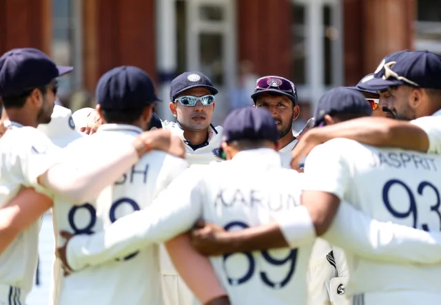 India's Grit Secures Dramatic Draw After 143-Over Marathon in Fourth Test