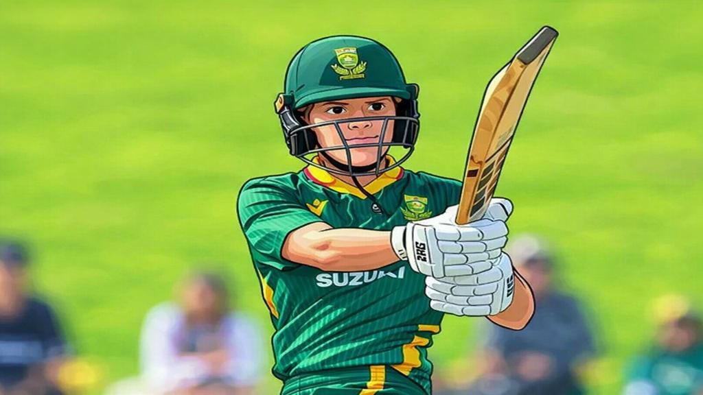 Anneke Bosch Urges South Africa to Keep It Simple Ahead of ODI Decider Against New Zealand