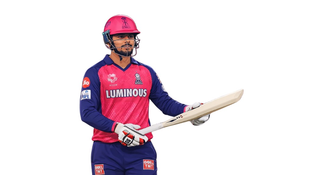 Rana Fined for Obscenity, Gaikwad Penalised for Slow Over-Rate in CSK vs DC Clash