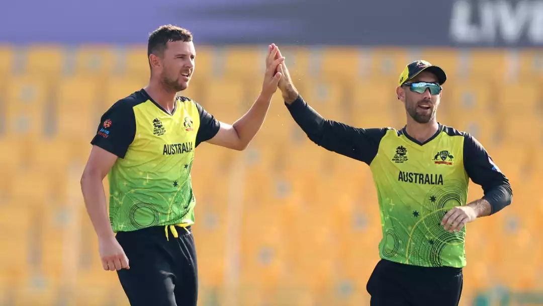 Maxwell Returns, Beardman in Line for Debut as Australia Balance Squads Ahead of Ashes