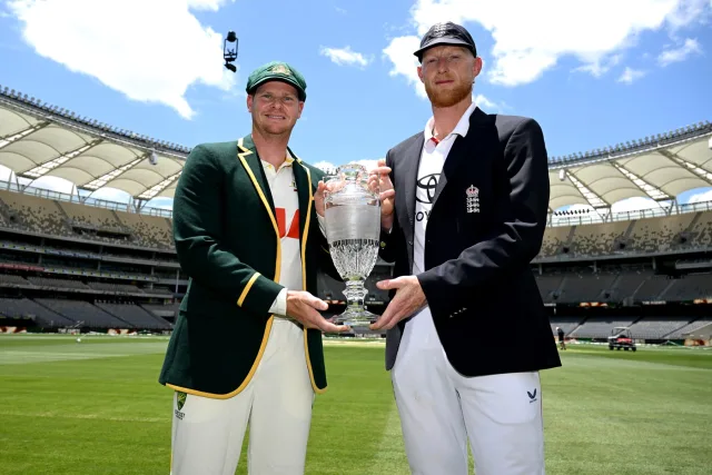 England Face Turbulent Build-Up as Australia Ring Changes for Boxing Day Test